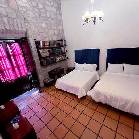 Casa Monarca Villa Morelia Luaran gambar