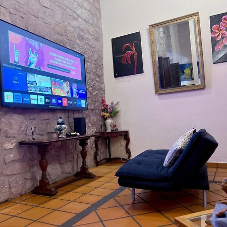 Casa Monarca Villa Morelia Luaran gambar