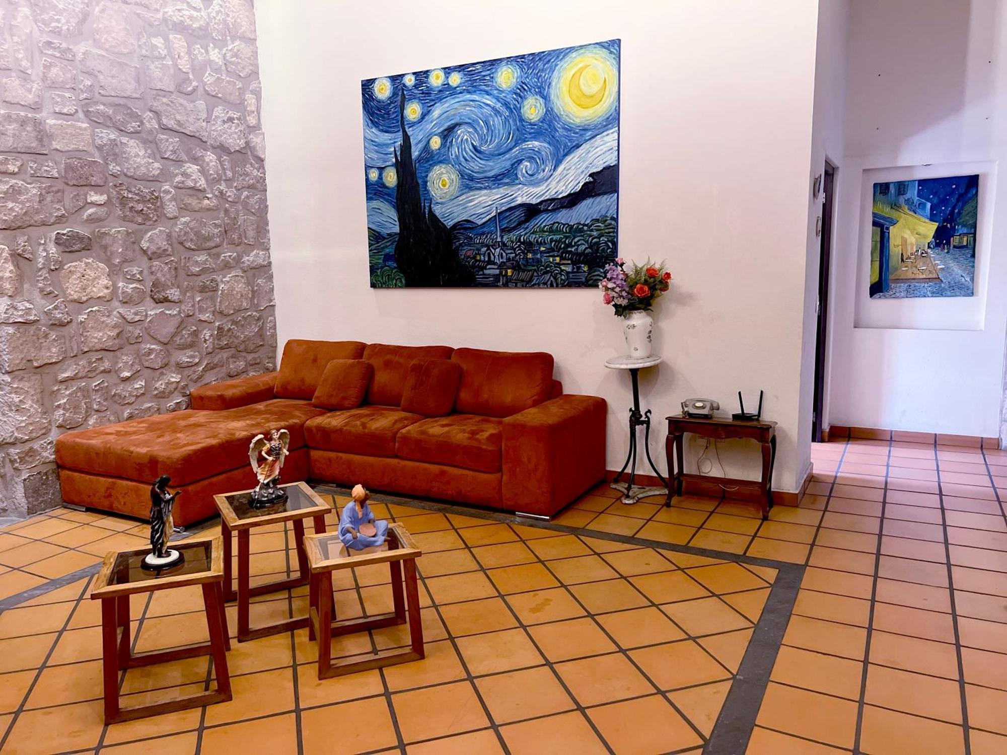 Casa Monarca Villa Morelia Luaran gambar