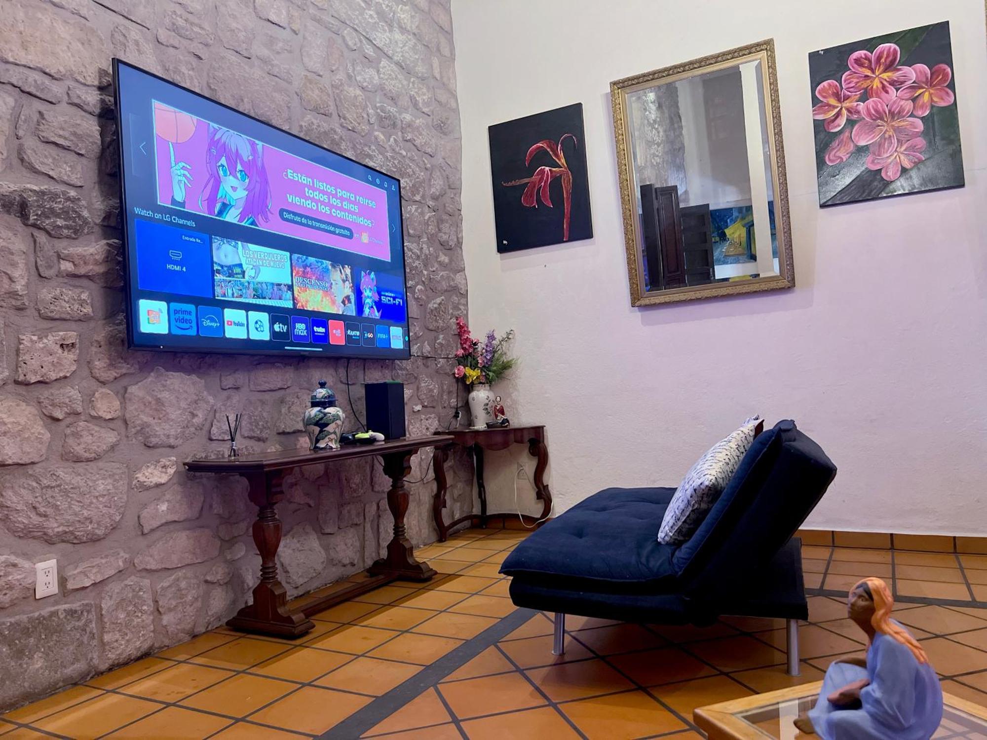 Casa Monarca Villa Morelia Luaran gambar