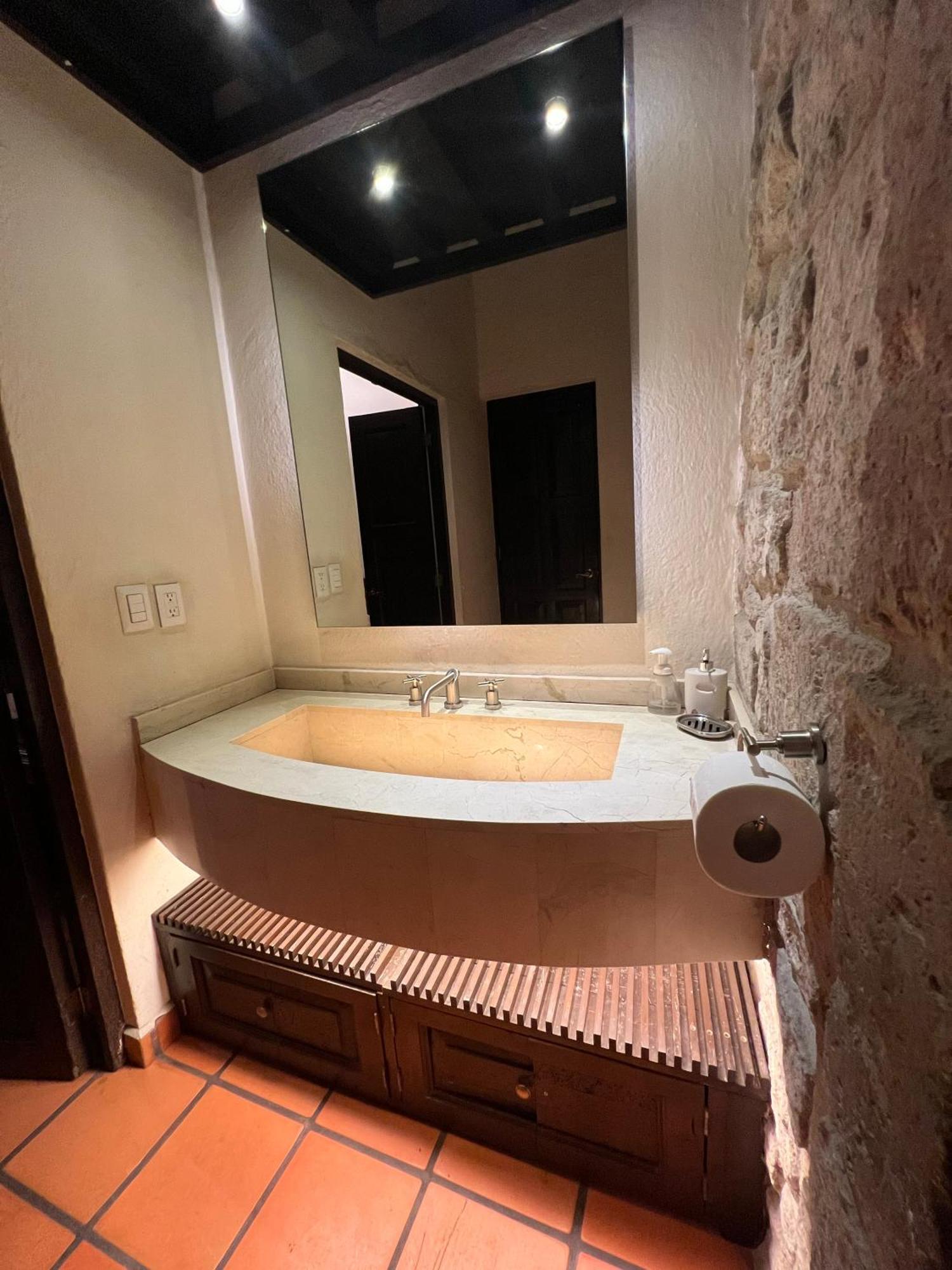Casa Monarca Villa Morelia Luaran gambar