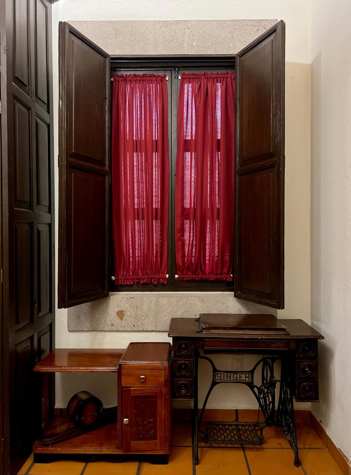 Casa Monarca Villa Morelia Luaran gambar