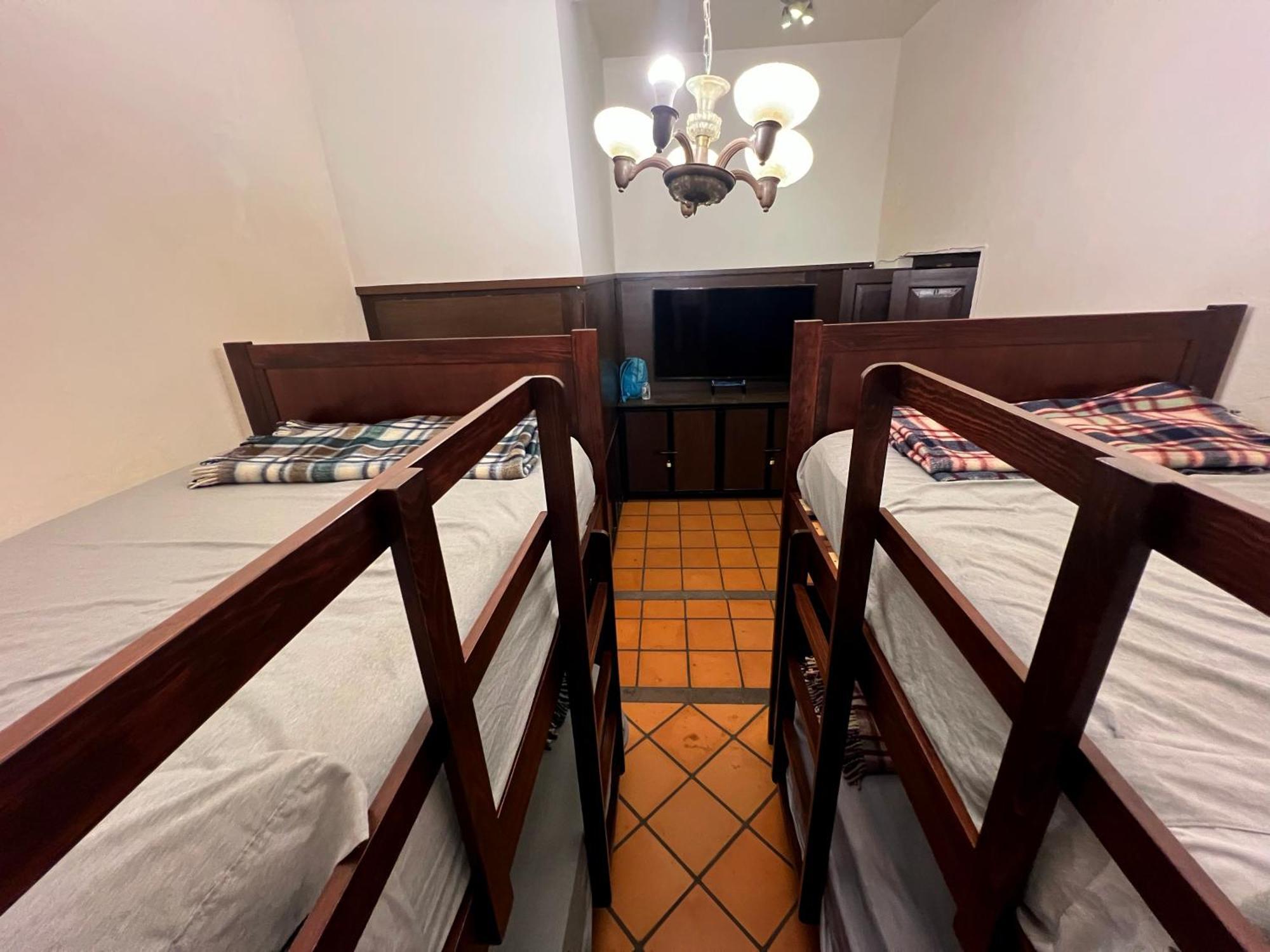 Casa Monarca Villa Morelia Luaran gambar