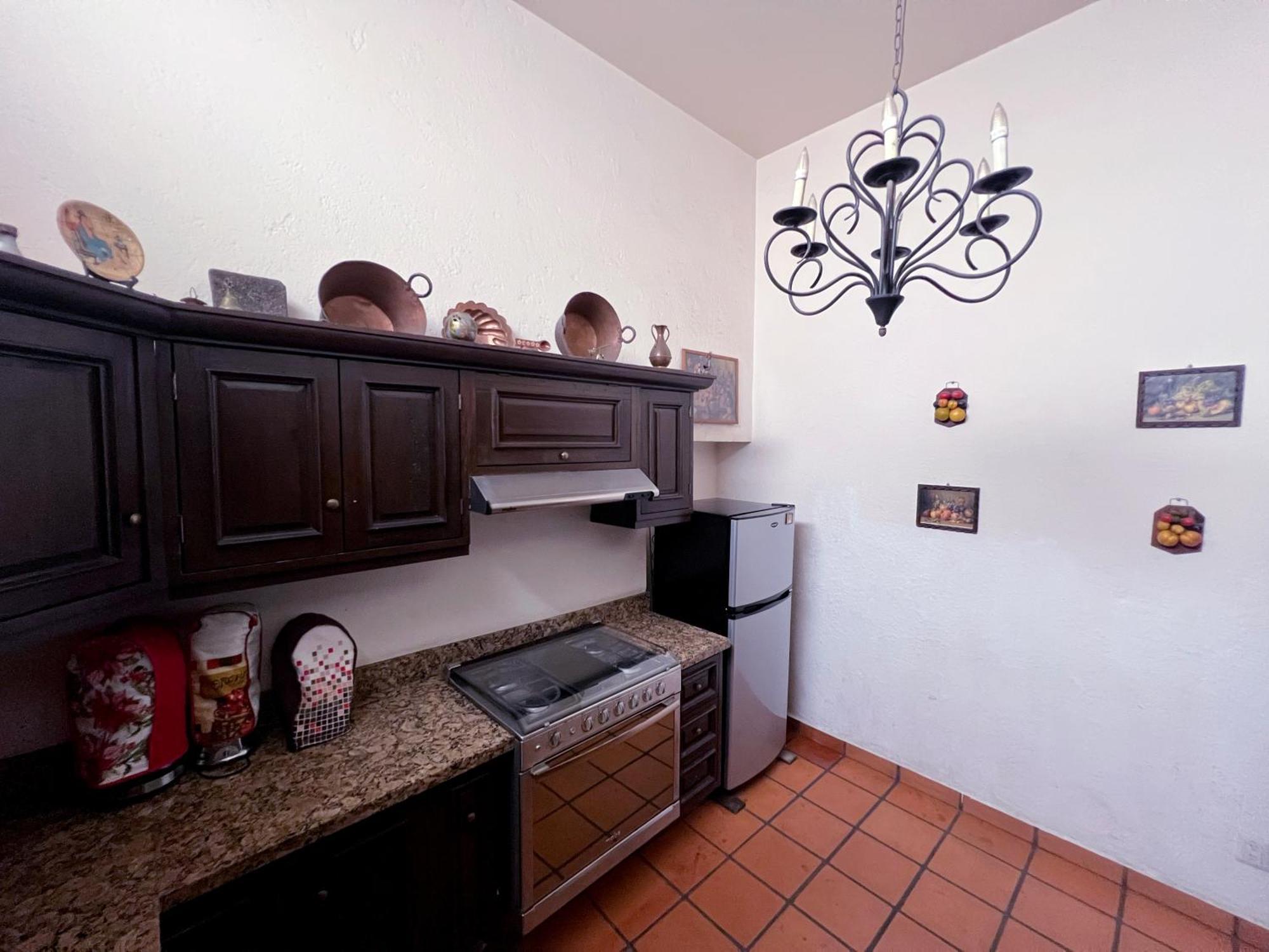 Casa Monarca Villa Morelia Luaran gambar