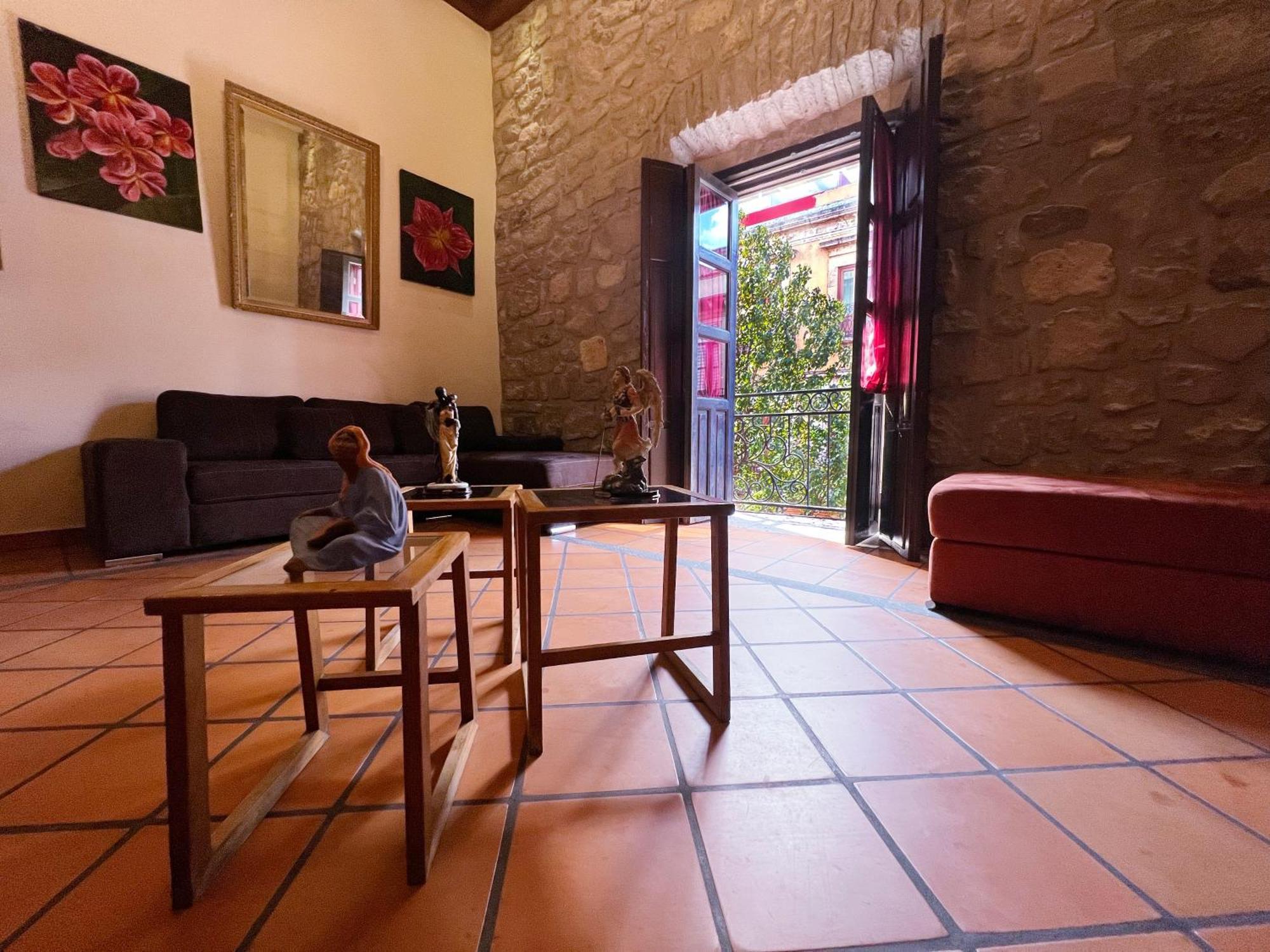 Casa Monarca Villa Morelia Luaran gambar